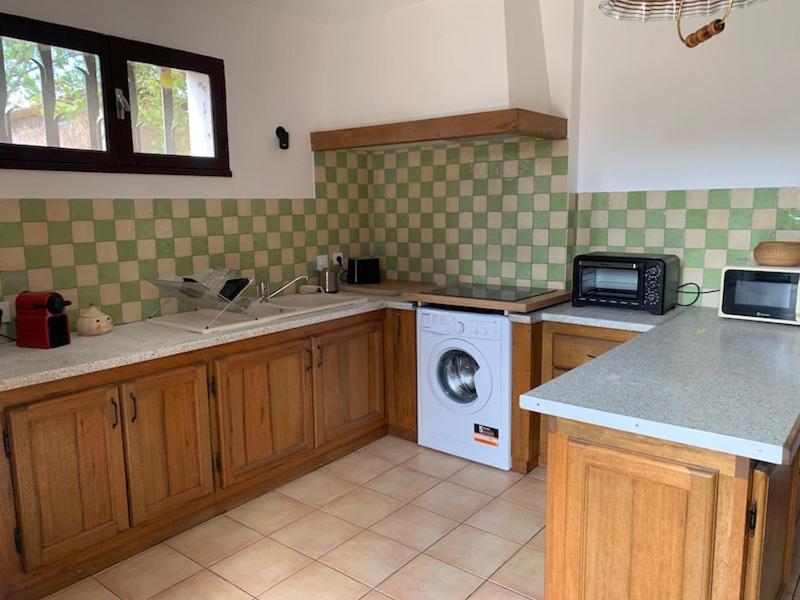 2 Pieces Arles Apartment Екстериор снимка